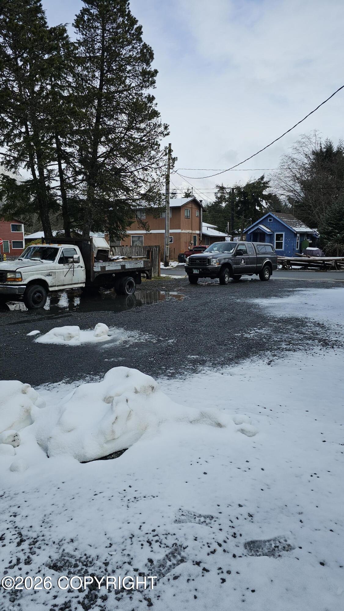 505 Sawmill Creek Road