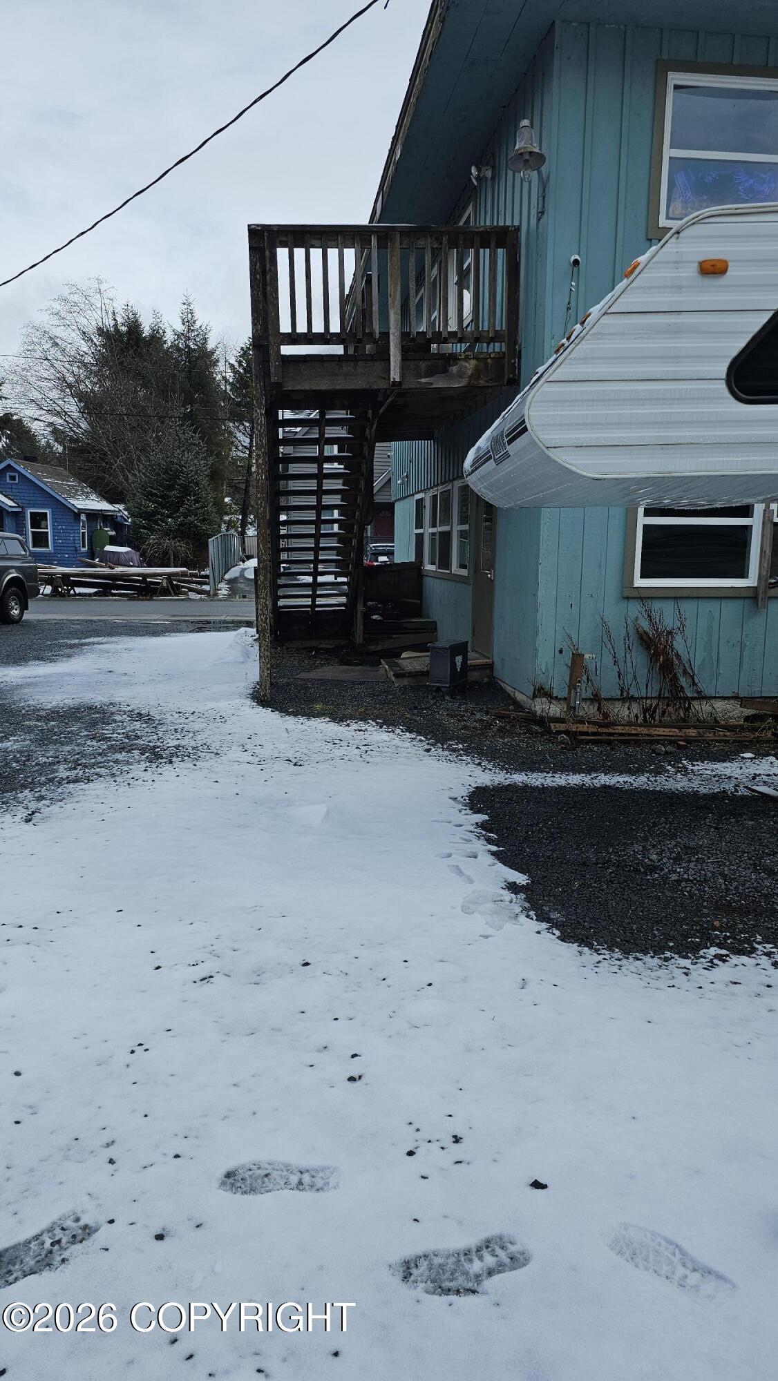 505 Sawmill Creek Road