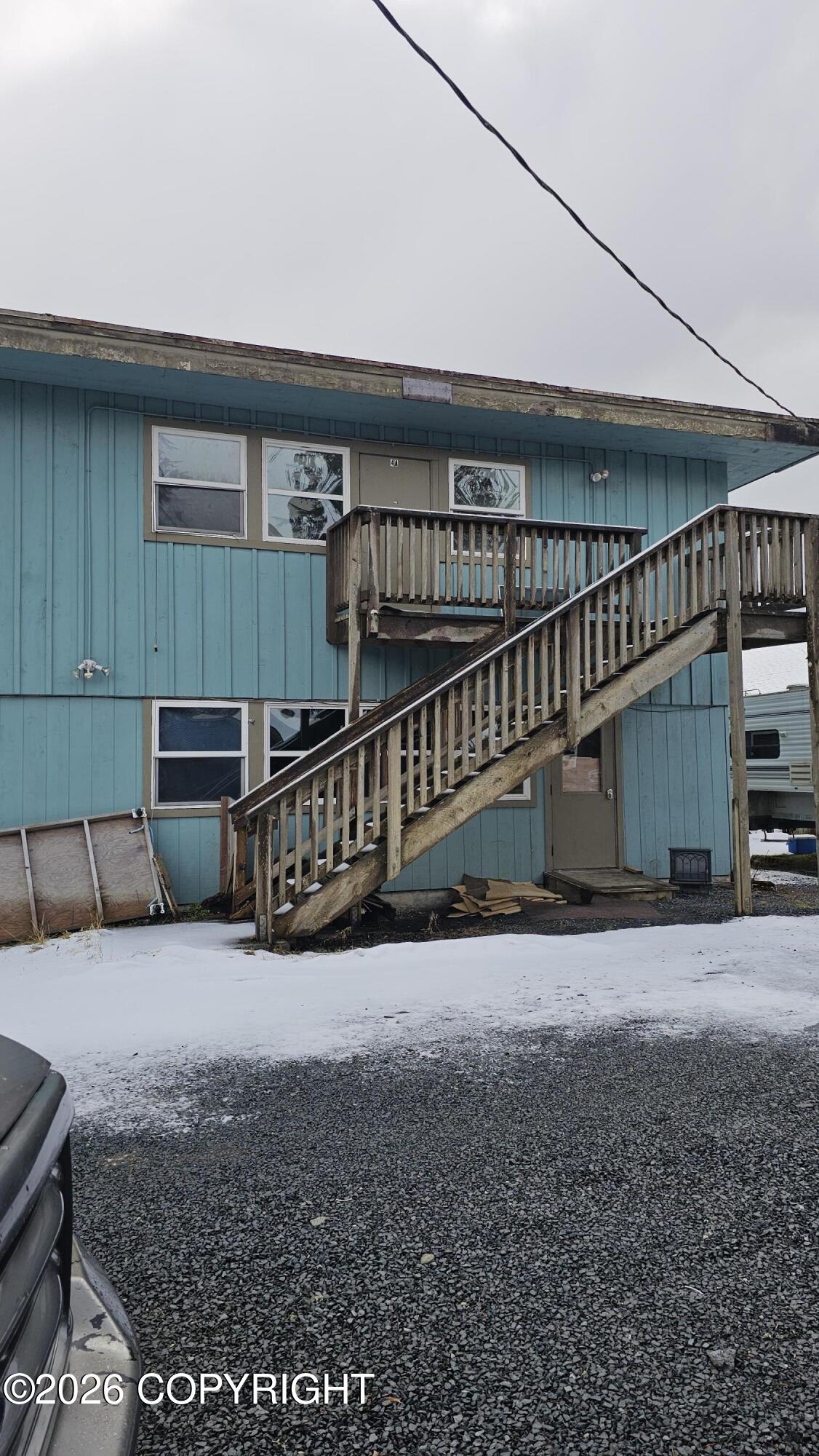 505 Sawmill Creek Road