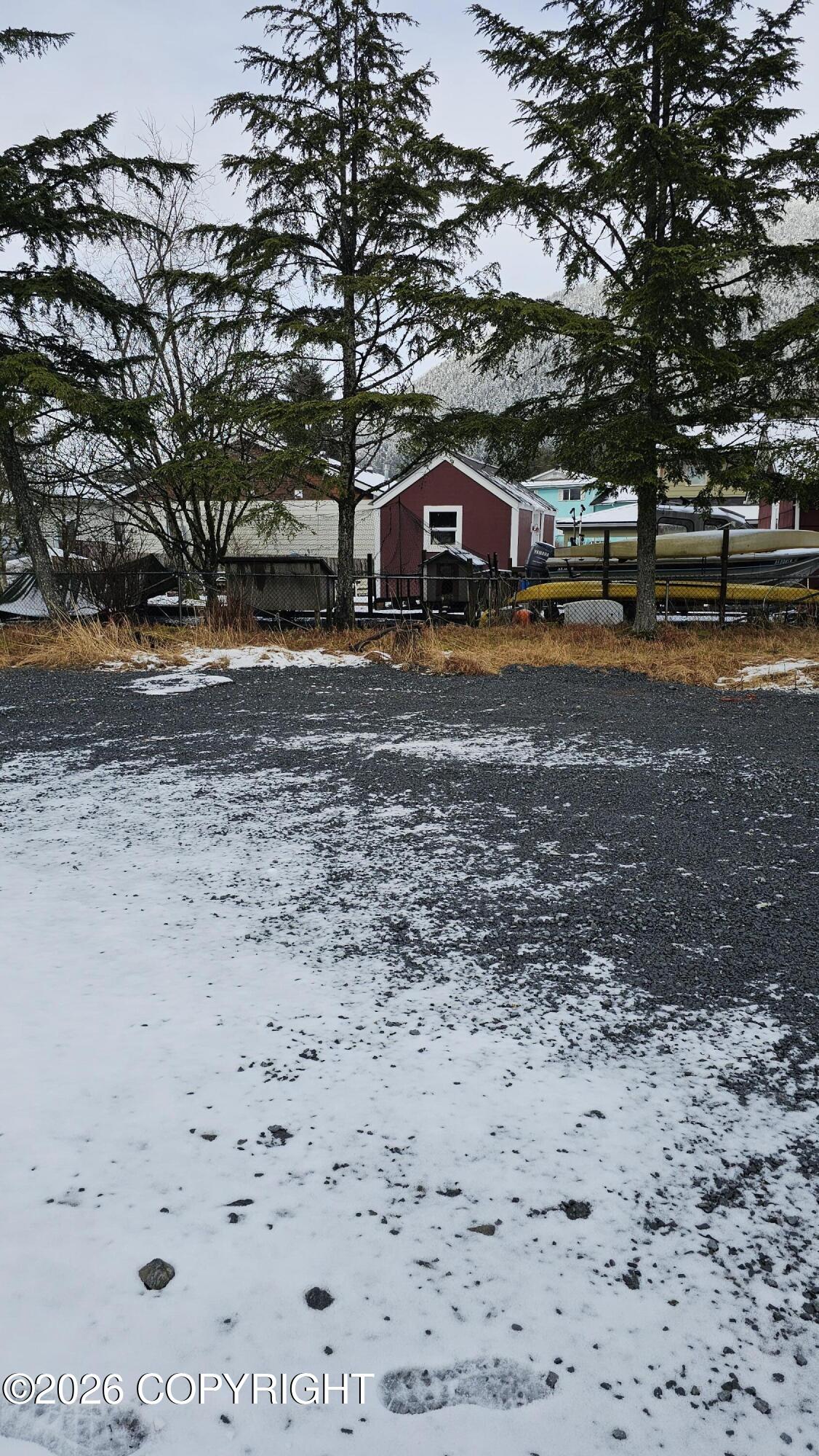 505 Sawmill Creek Road