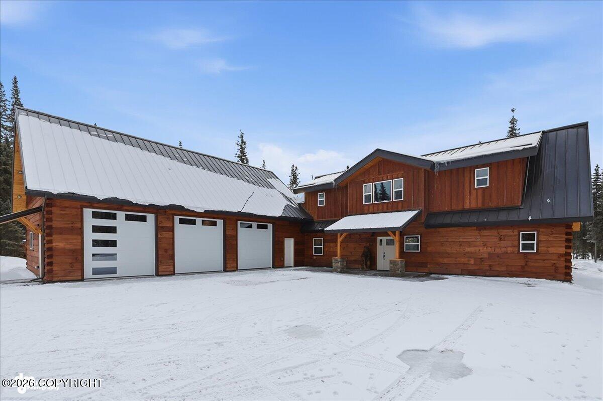 50461 Kasilver Court