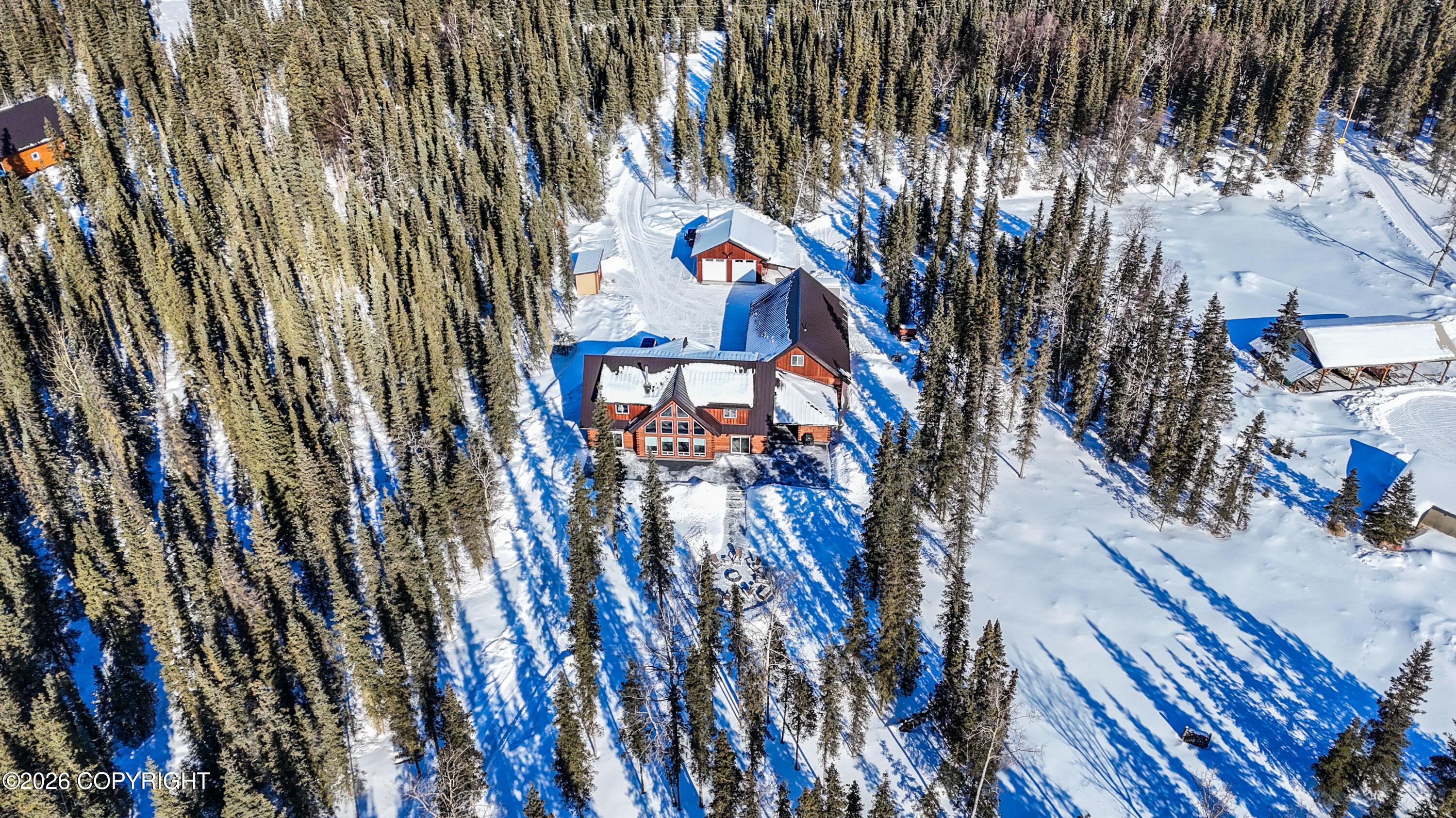 50461 Kasilver Court