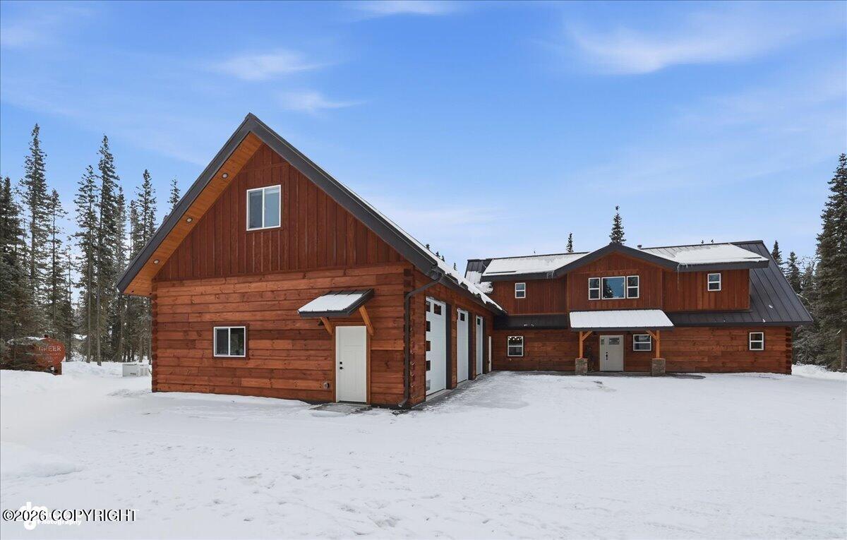 50461 Kasilver Court