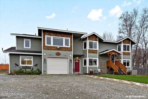 Photo of 3872 N Charley Drive, Wasilla, AK 99654 (MLS # 25-13165) Photo of 3872 N Charley Drive, Wasilla, AK 99654 (MLS # 25-13165)