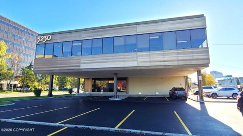 Photo of 3230 C Street #202, Anchorage, AK 99503 (MLS # 26-12854)