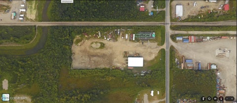 Photo of 4120 Peger Road, Fairbanks, AK 99709 (MLS # 26-9205)