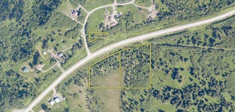 Vacant Land For Sale - 26215 Sterling Highway<br/> Anchor Point, AK 99556