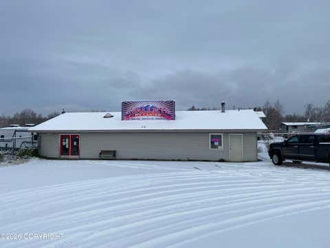 Photo of 7061 E Blue Lupine Drive, Wasilla, AK 99654 (MLS # 26-10032)