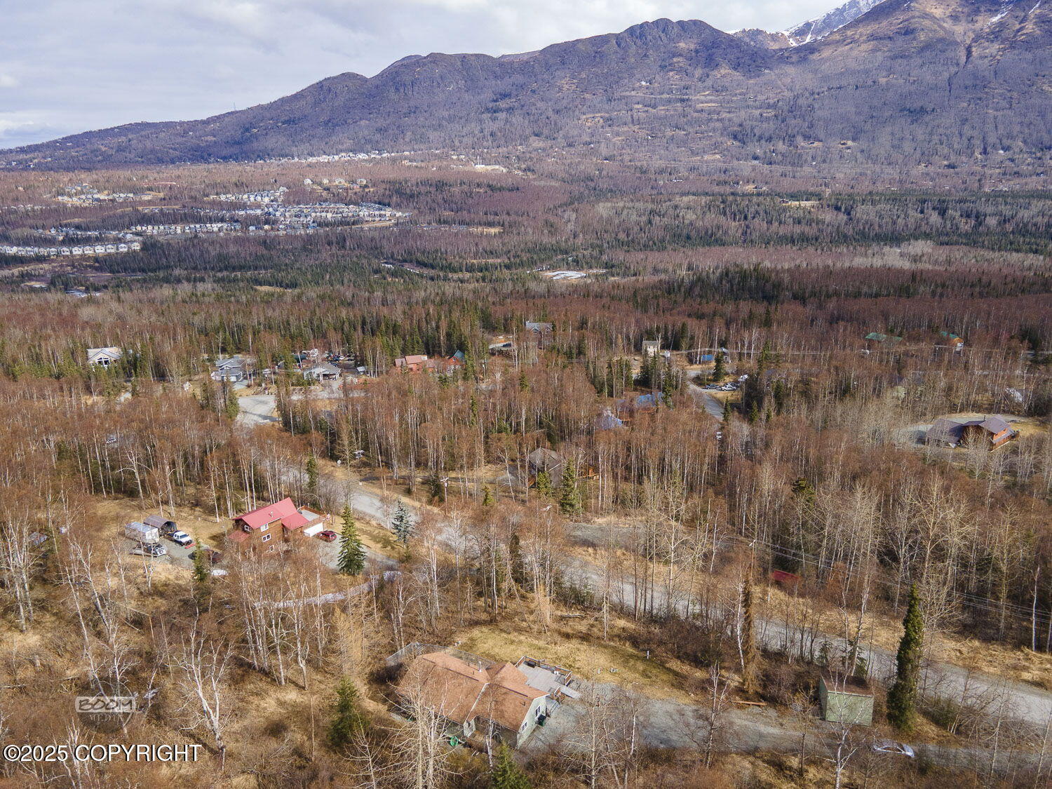 7300 Waterfall Drive, Eagle River, Alaska image 8
