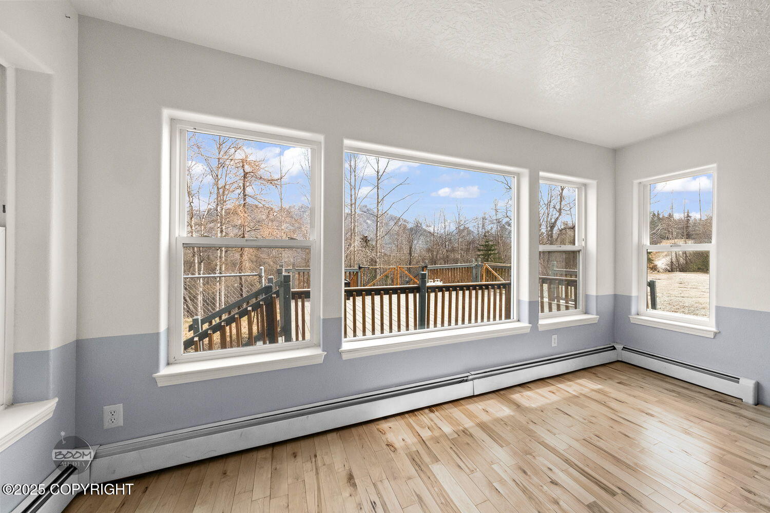 7300 Waterfall Drive, Eagle River, Alaska image 35