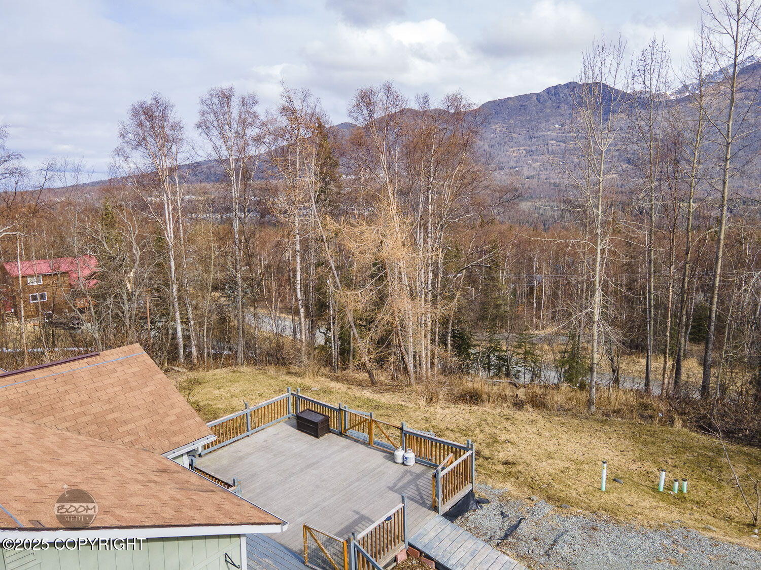 7300 Waterfall Drive, Eagle River, Alaska image 3