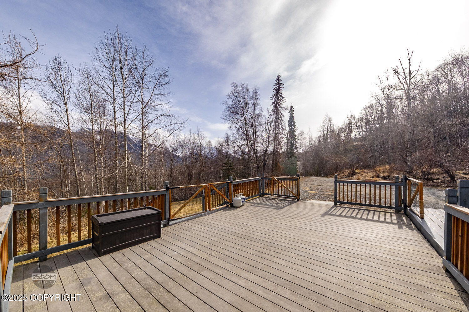 7300 Waterfall Drive, Eagle River, Alaska image 43
