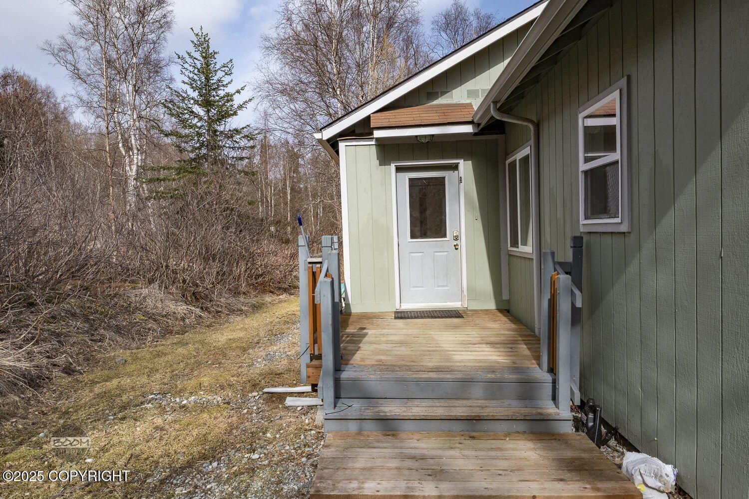 7300 Waterfall Drive, Eagle River, Alaska image 47