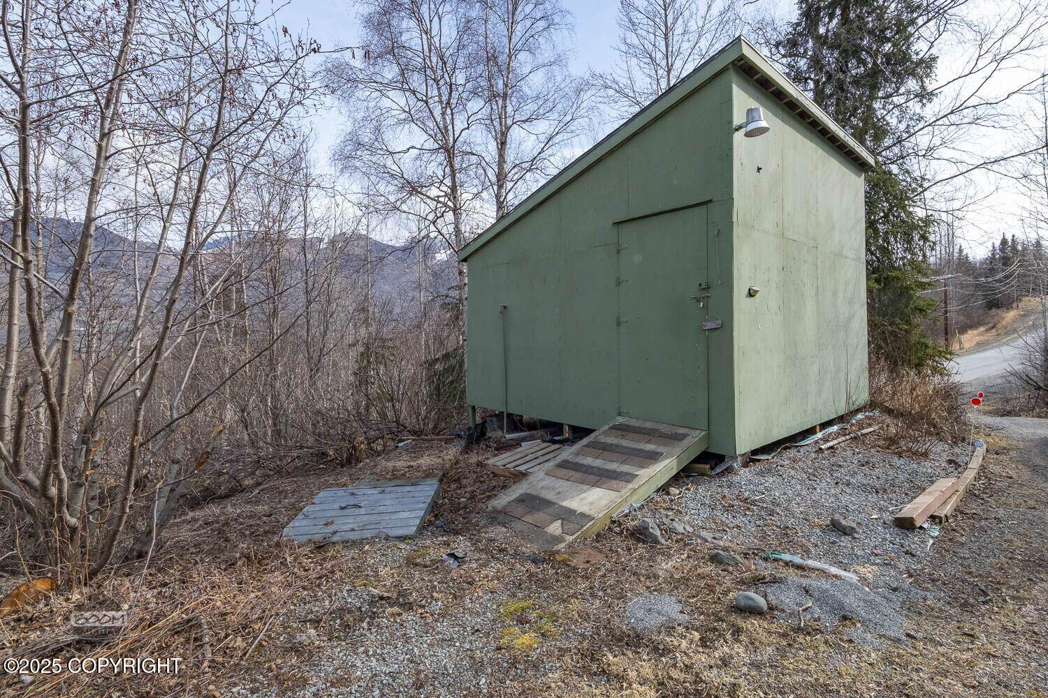 7300 Waterfall Drive, Eagle River, Alaska image 49