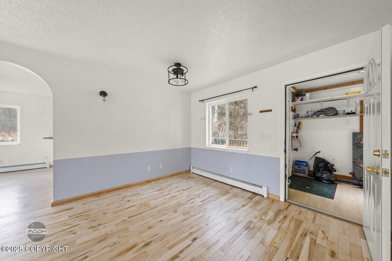 7300 Waterfall Drive, Eagle River, Alaska image 36