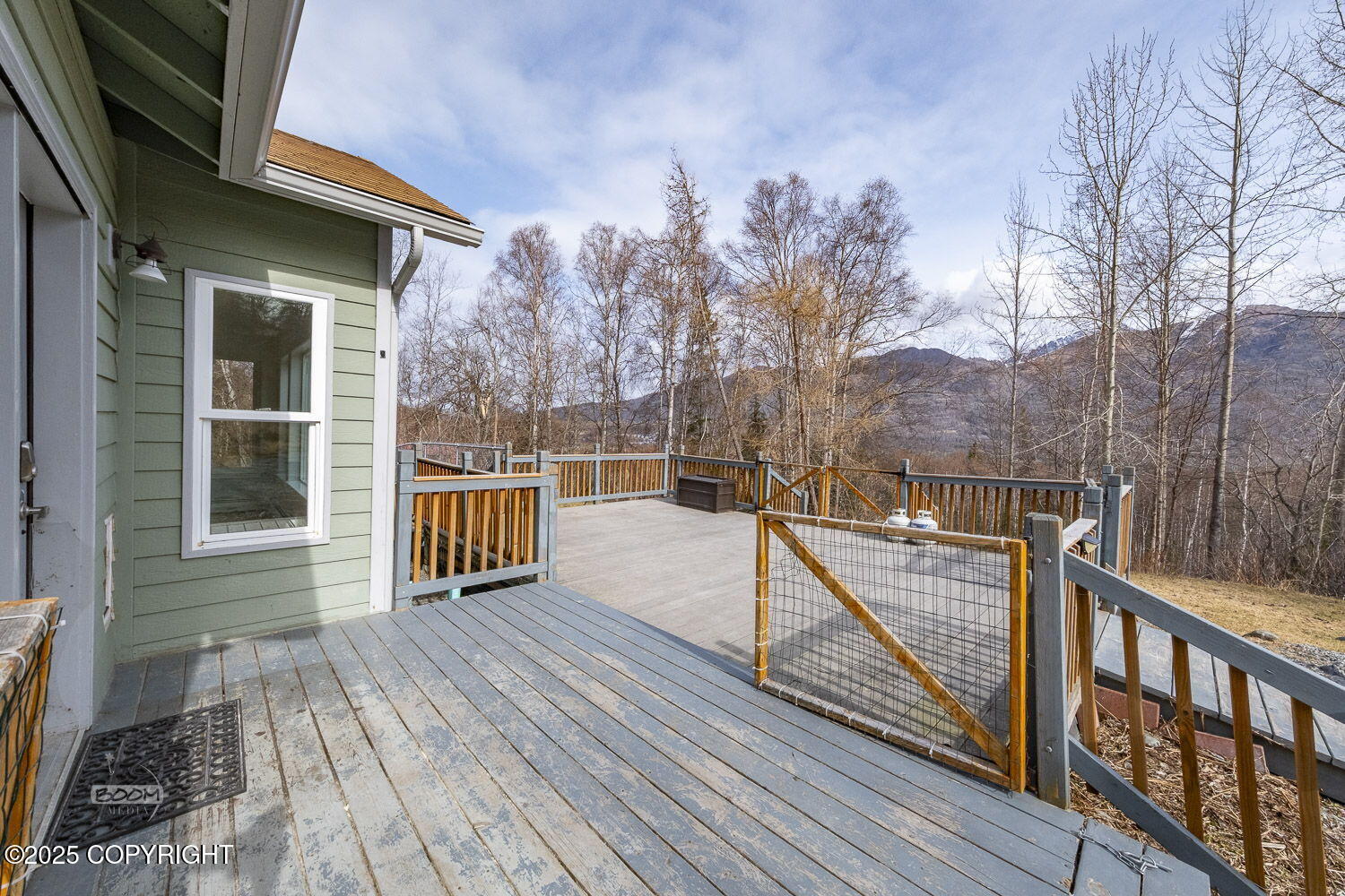 7300 Waterfall Drive, Eagle River, Alaska image 46