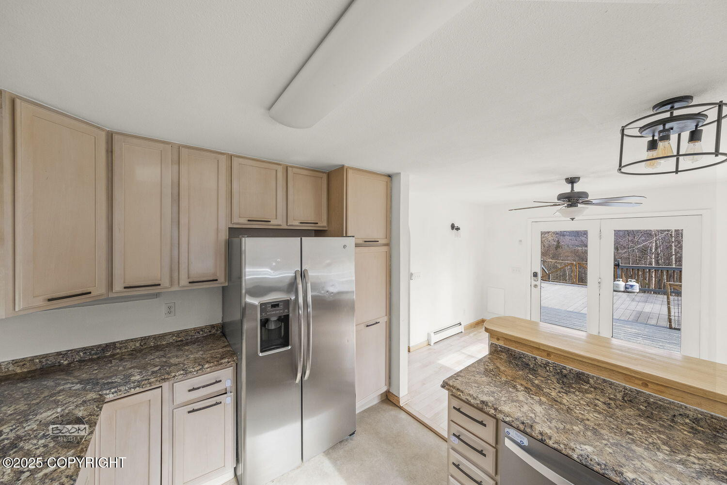 7300 Waterfall Drive, Eagle River, Alaska image 11