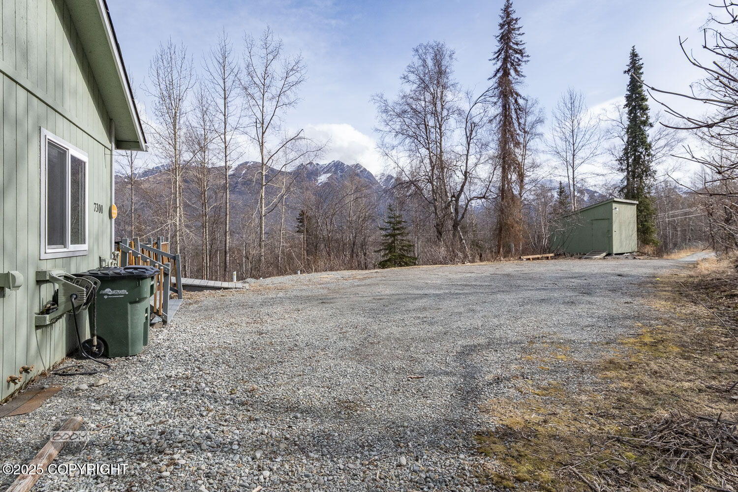 7300 Waterfall Drive, Eagle River, Alaska image 48