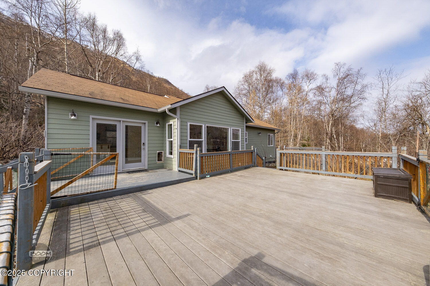 7300 Waterfall Drive, Eagle River, Alaska image 45