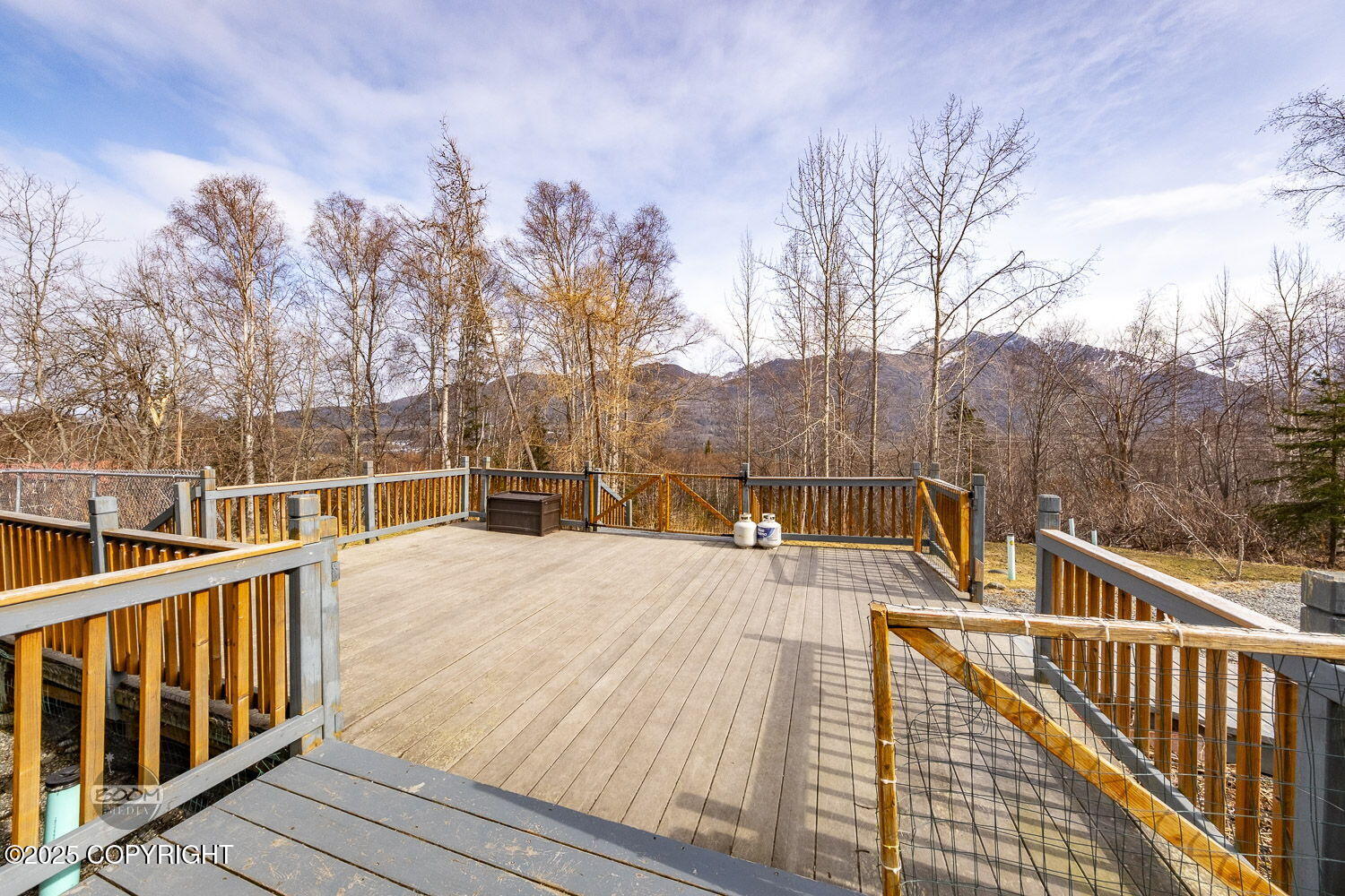 7300 Waterfall Drive, Eagle River, Alaska image 40