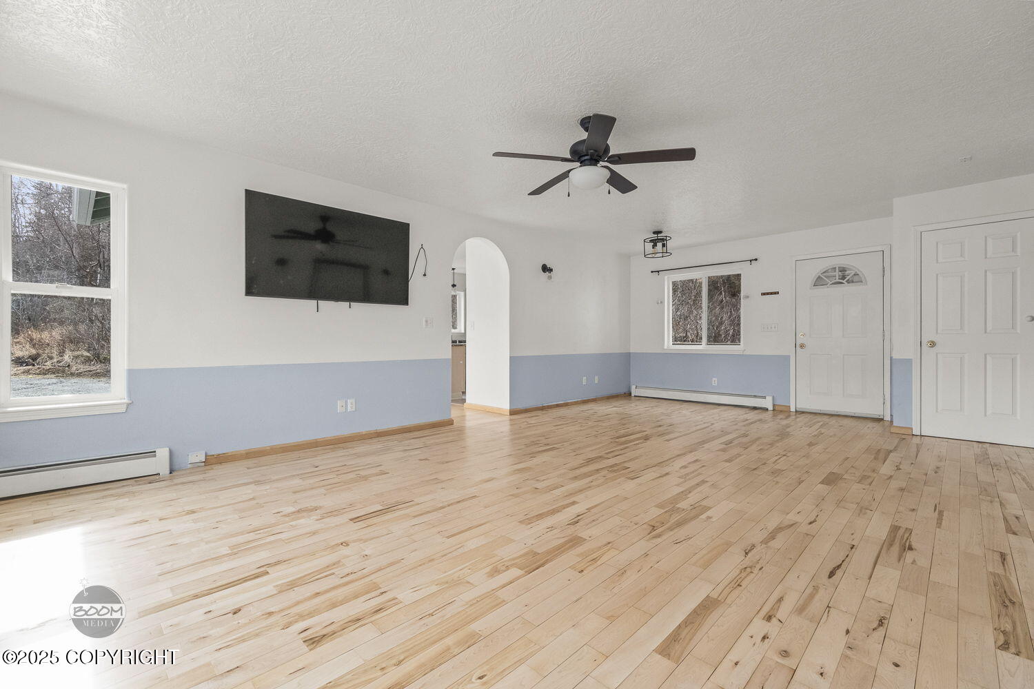 7300 Waterfall Drive, Eagle River, Alaska image 21