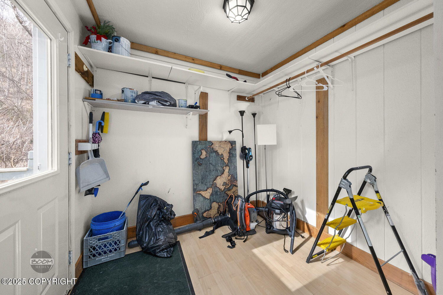 7300 Waterfall Drive, Eagle River, Alaska image 39
