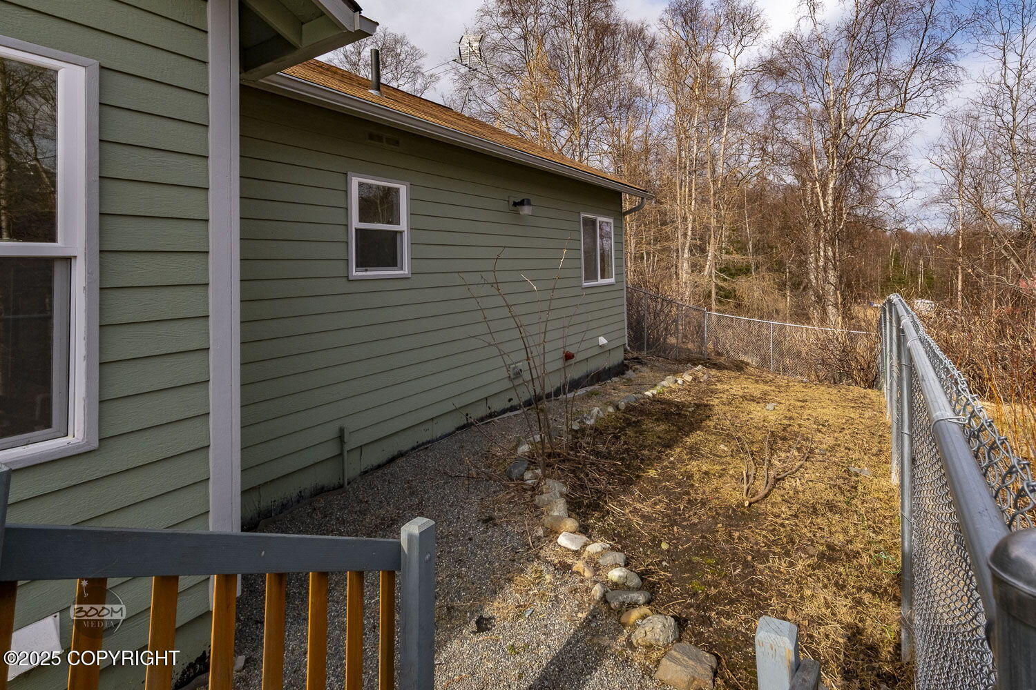 7300 Waterfall Drive, Eagle River, Alaska image 38