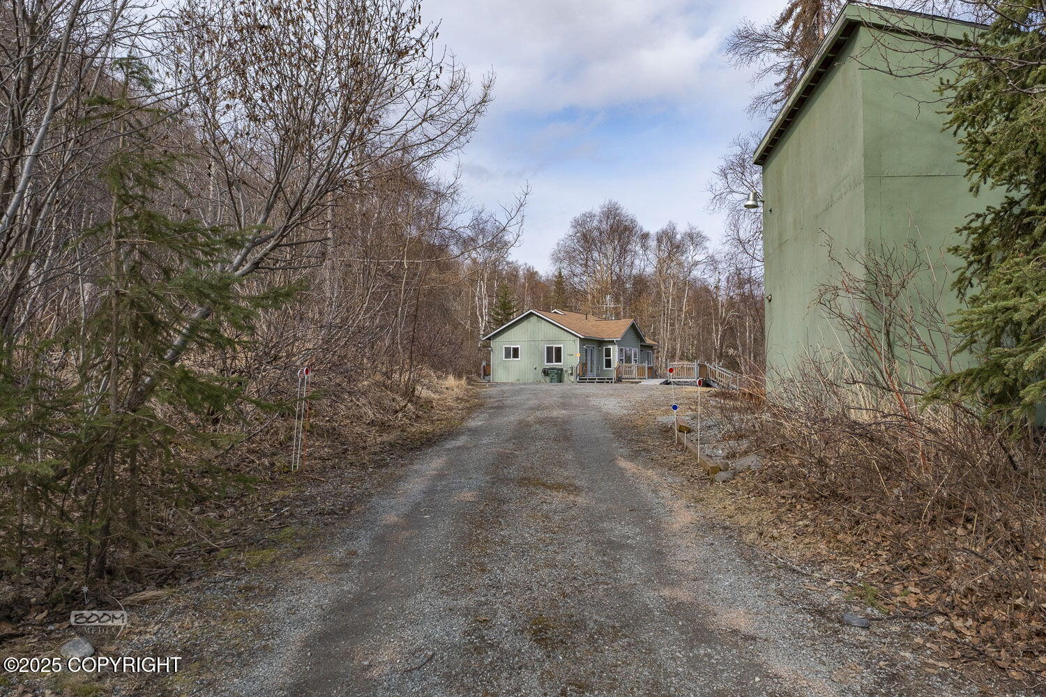 7300 Waterfall Drive, Eagle River, Alaska image 50