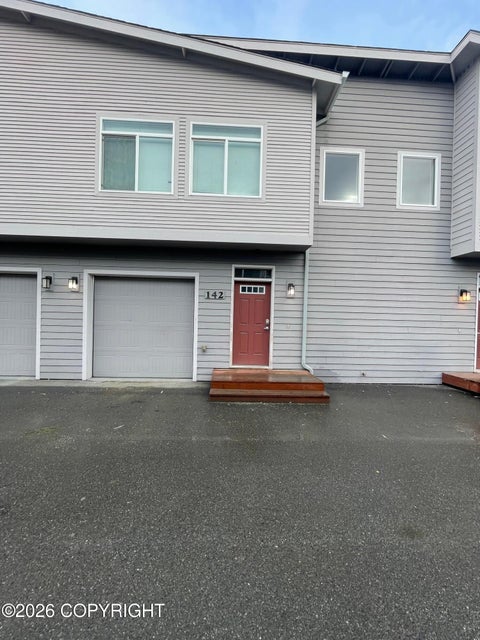 Photo of 142 Willow View Circle, Anchorage, AK 99504 (MLS # 26-12866)