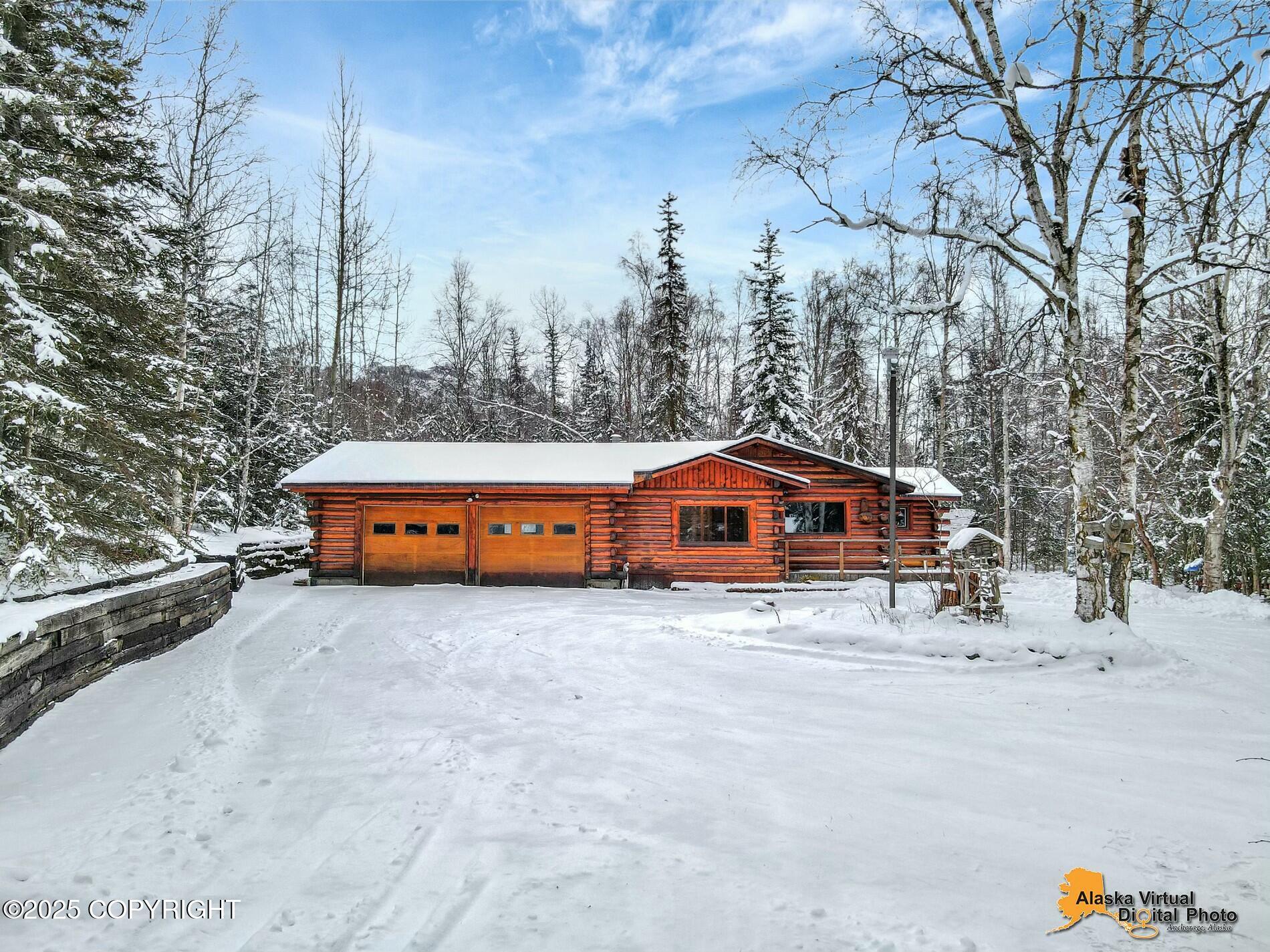 10337 Chain Of Rock Street, Eagle River, Texas image 44
