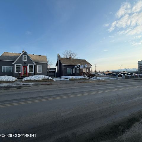 Photo of 627 W 3rd Avenue, Anchorage, AK 99501 (MLS # 26-3709)