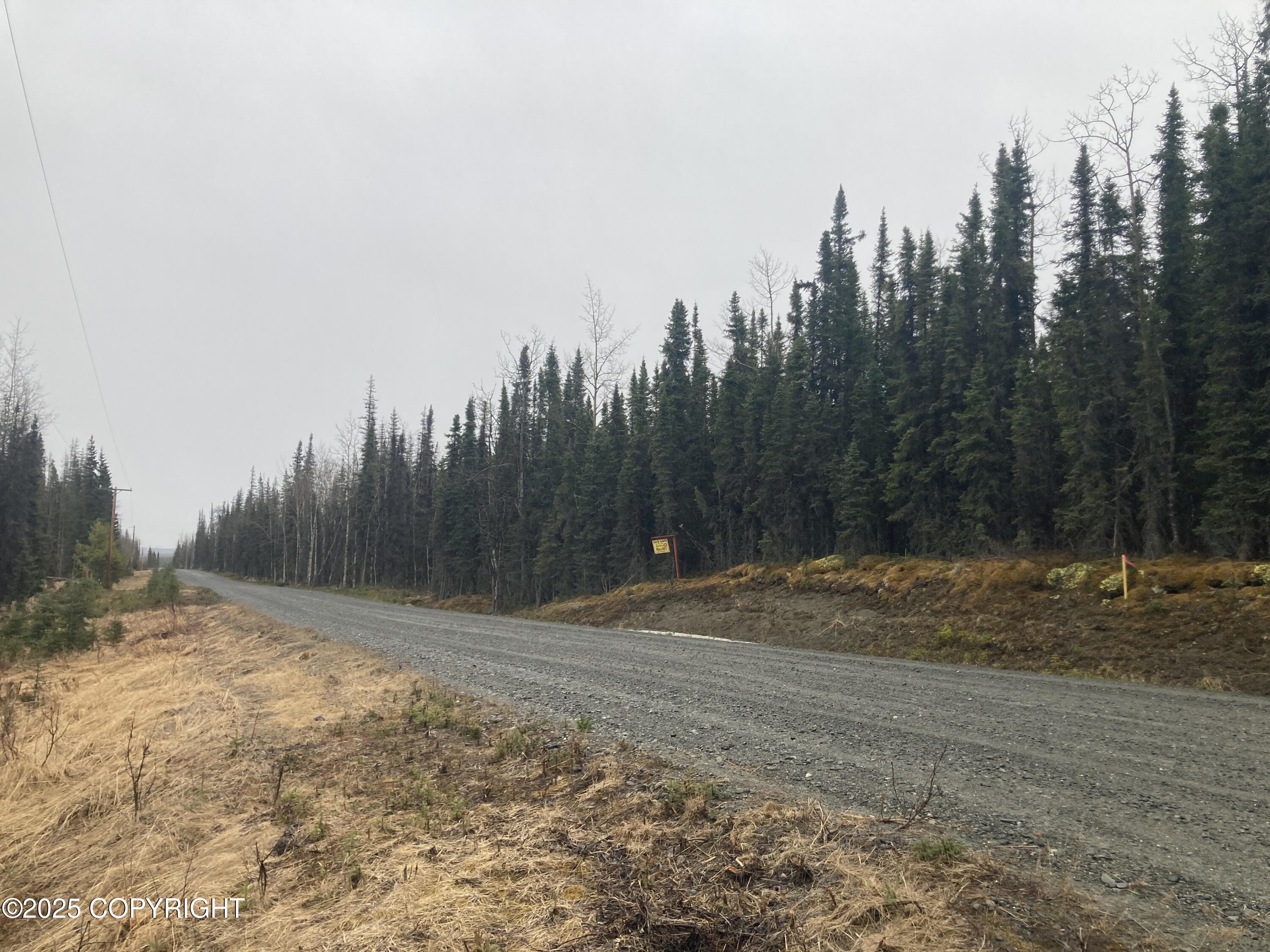 Lot 4 Misty Morning Avenue, Sterling, Alaska image 1