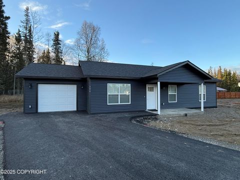 Homes For Sale - 306 Koa Circle<br/> Kenai, AK 99611