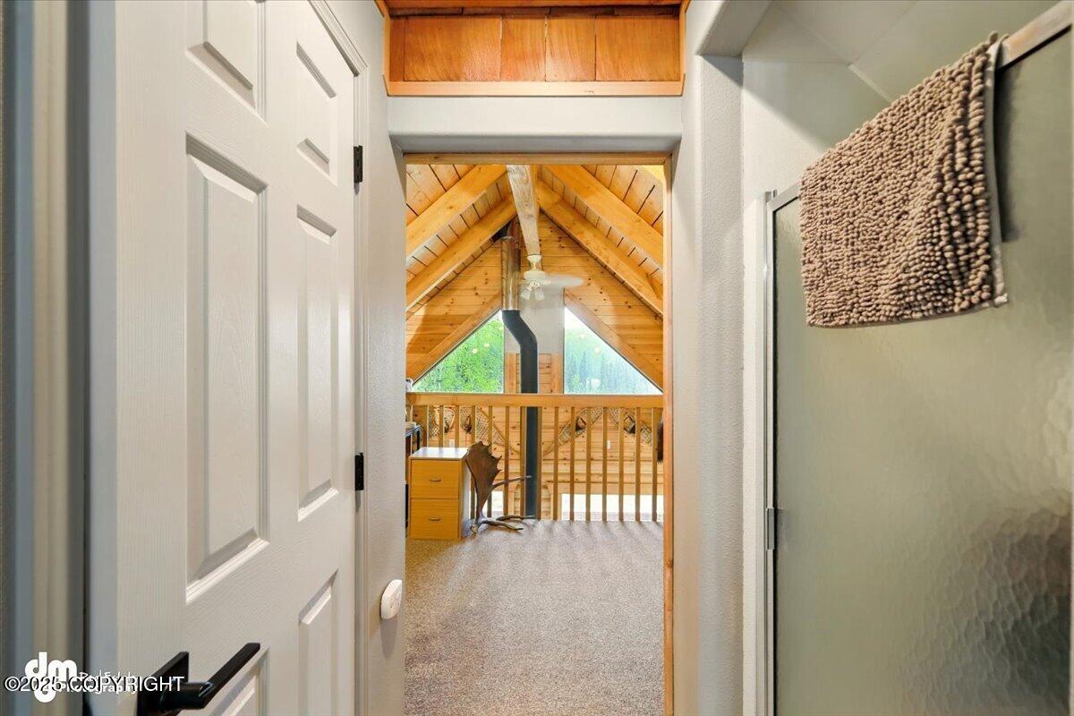 24247 W Honeybee Lake Drive, Willow, Alaska image 38