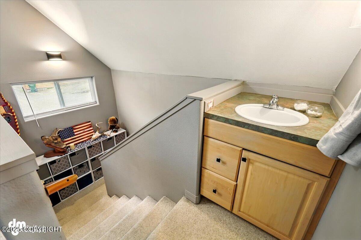 24247 W Honeybee Lake Drive, Willow, Alaska image 33