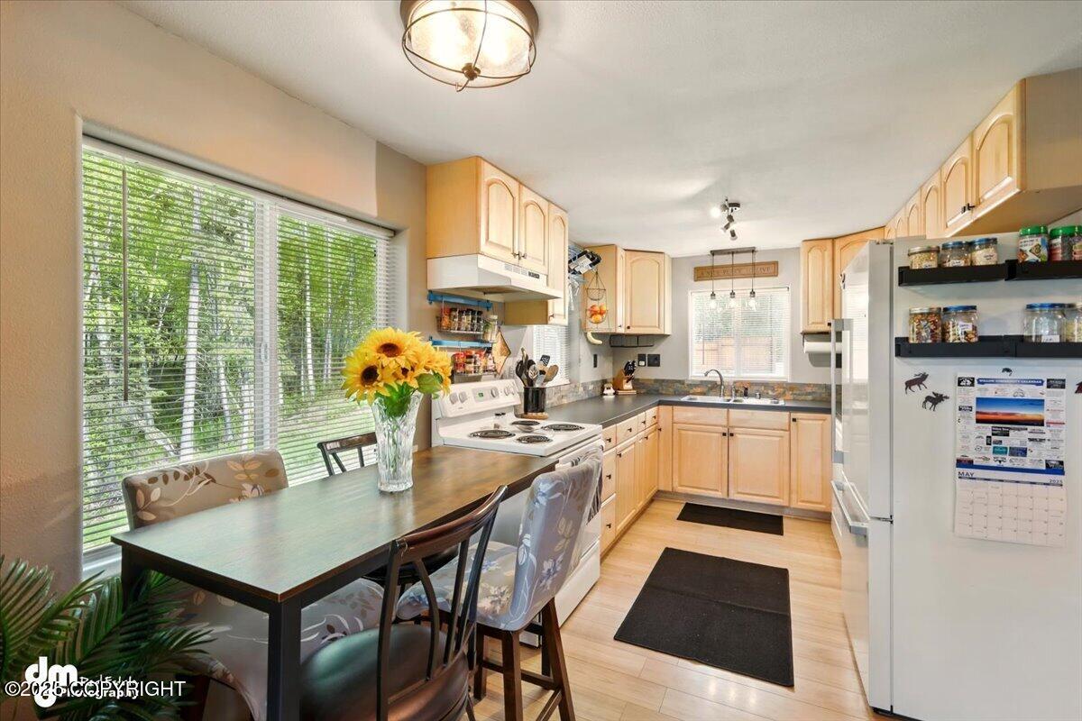 24247 W Honeybee Lake Drive, Willow, Alaska image 18