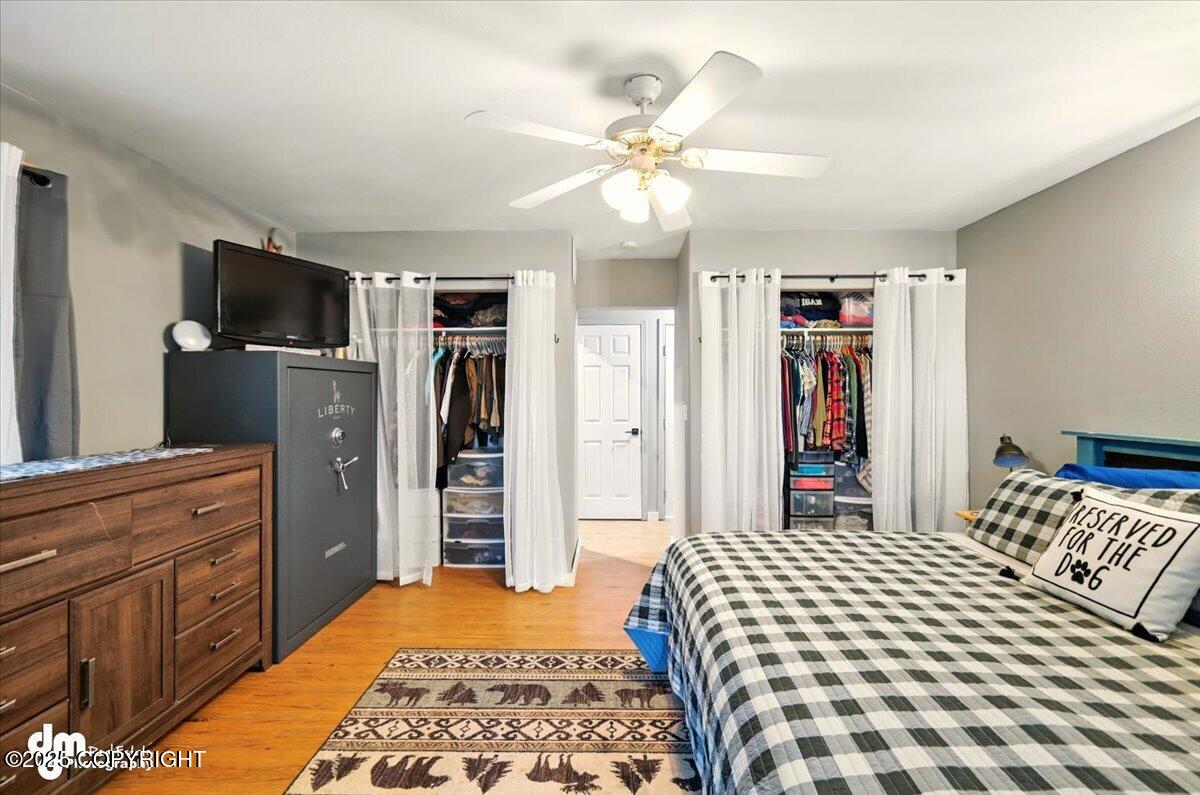 24247 W Honeybee Lake Drive, Willow, Alaska image 25