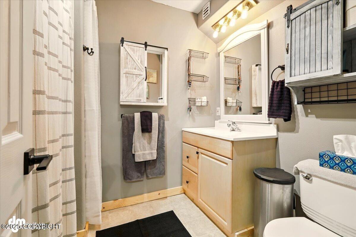 24247 W Honeybee Lake Drive, Willow, Alaska image 28