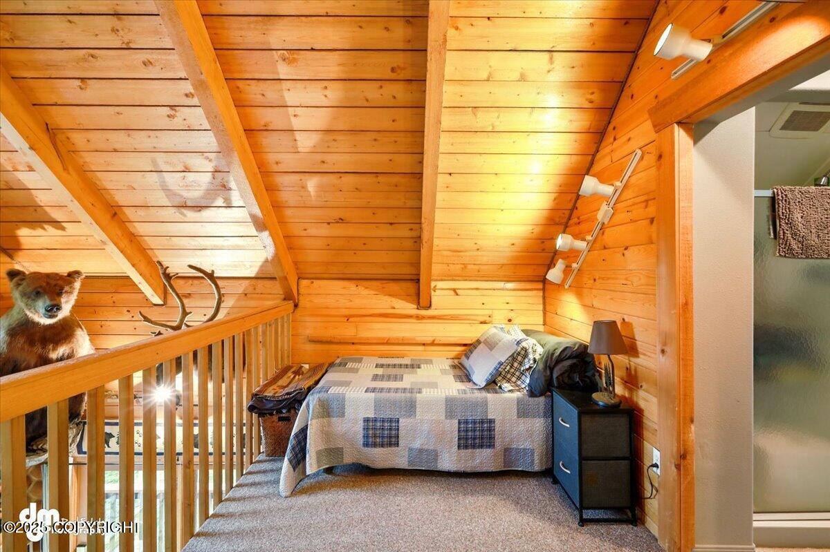 24247 W Honeybee Lake Drive, Willow, Alaska image 34