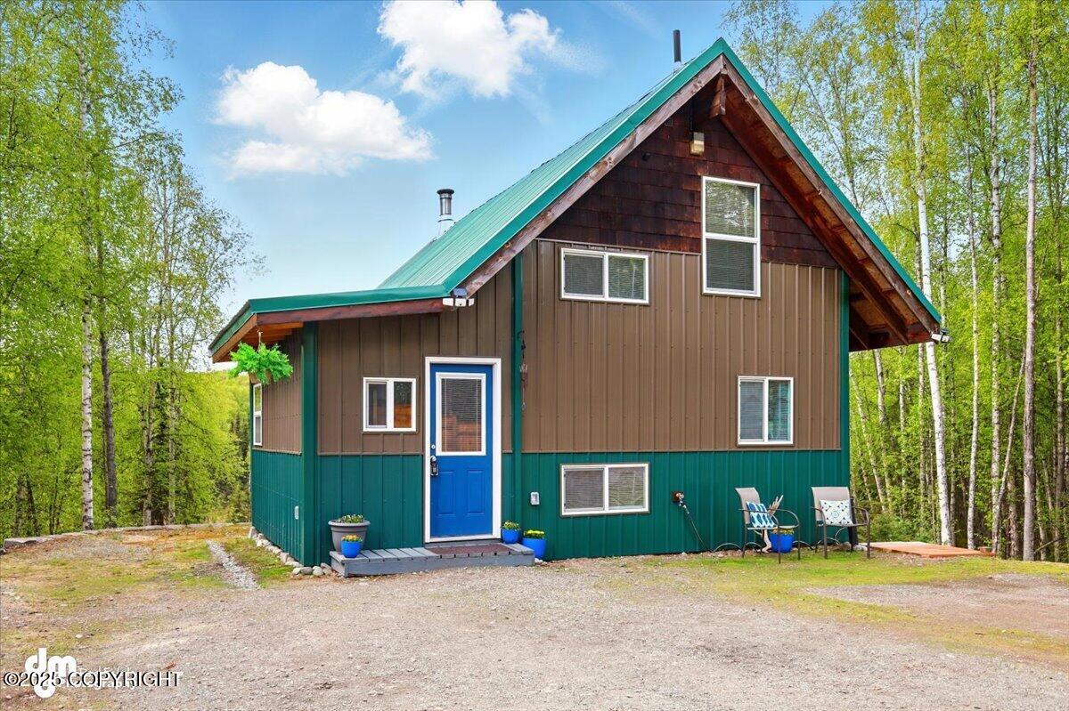 24247 W Honeybee Lake Drive, Willow, Alaska image 2