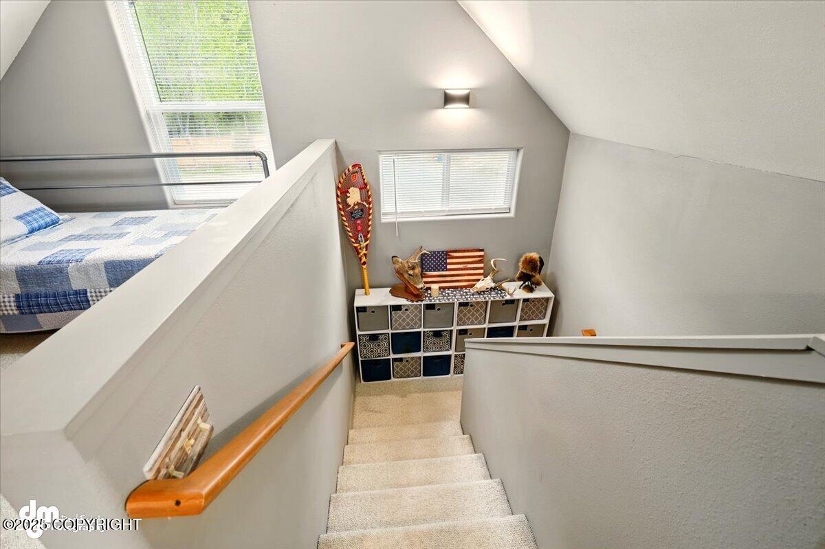 24247 W Honeybee Lake Drive, Willow, Alaska image 32