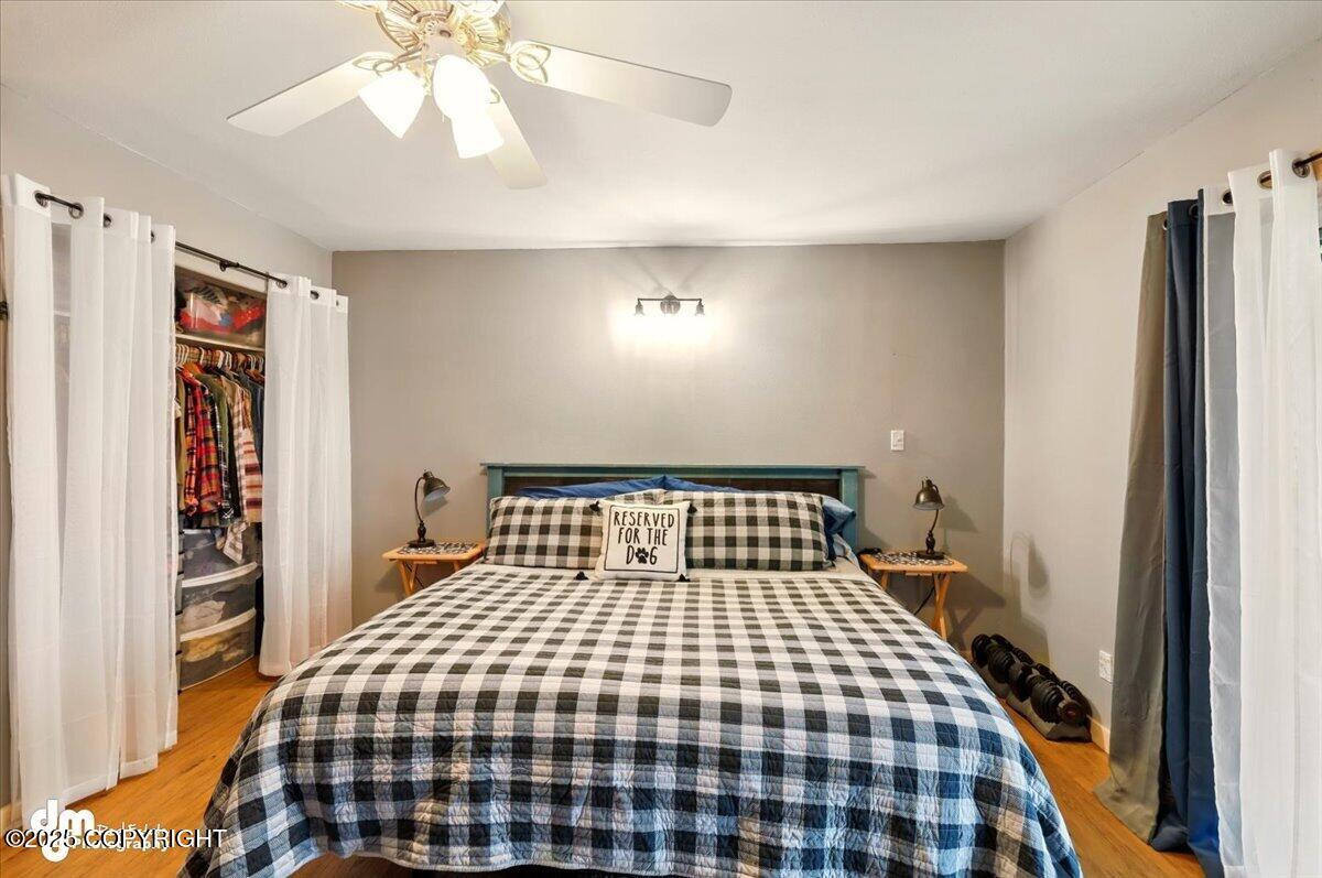 24247 W Honeybee Lake Drive, Willow, Alaska image 23