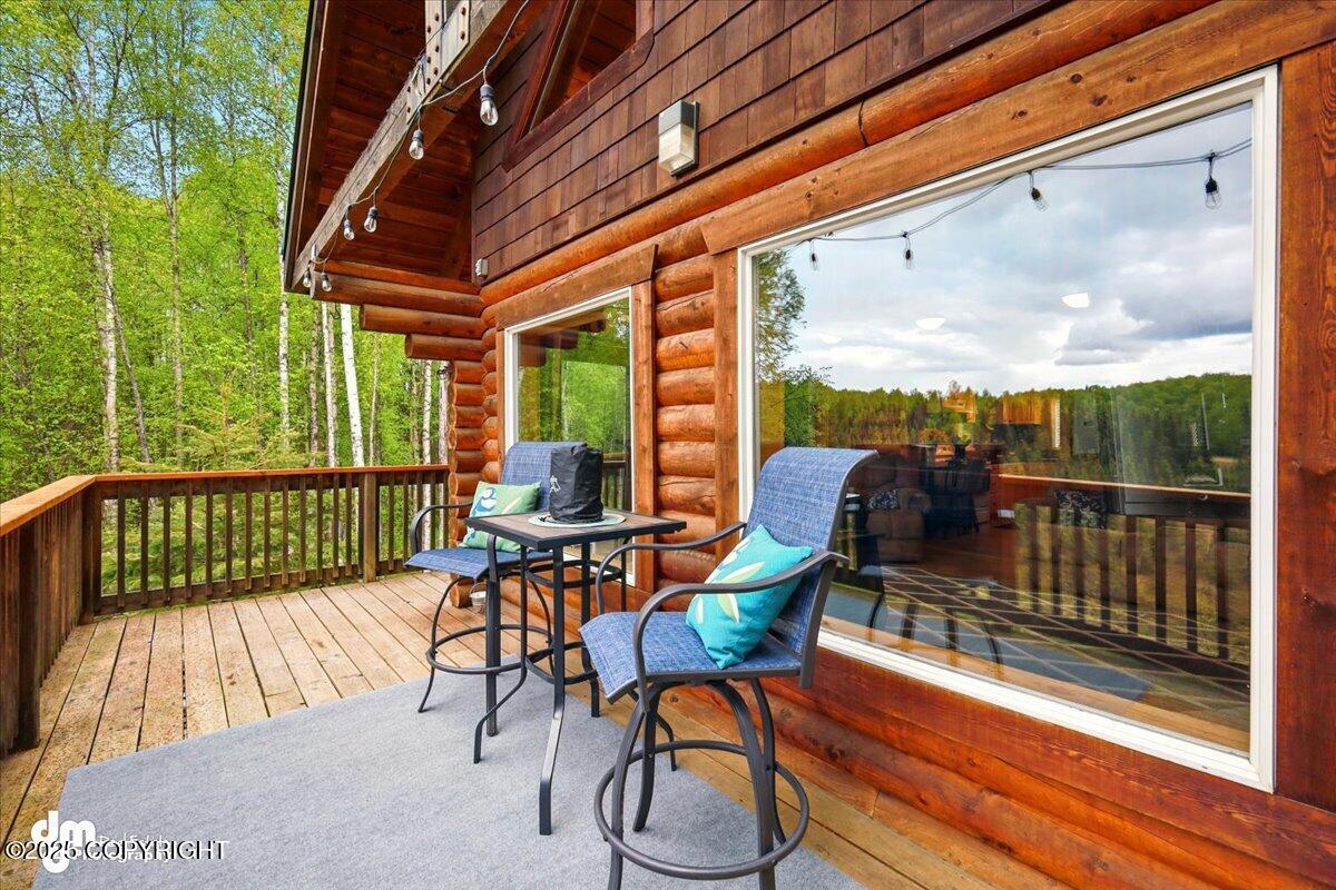 24247 W Honeybee Lake Drive, Willow, Alaska image 49
