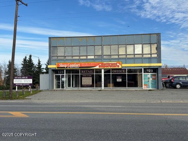 Anchorage, Alaska 99503, United States, ,Residential,Active,226471