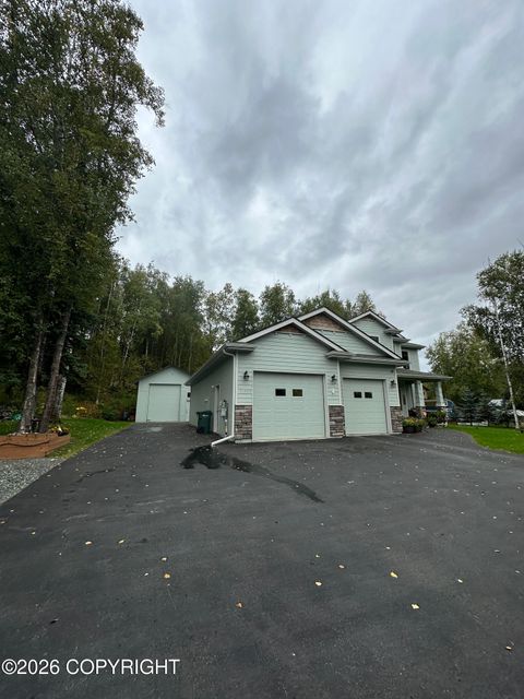21930 Sheltering Spruce Loop Chugiak AK 99567