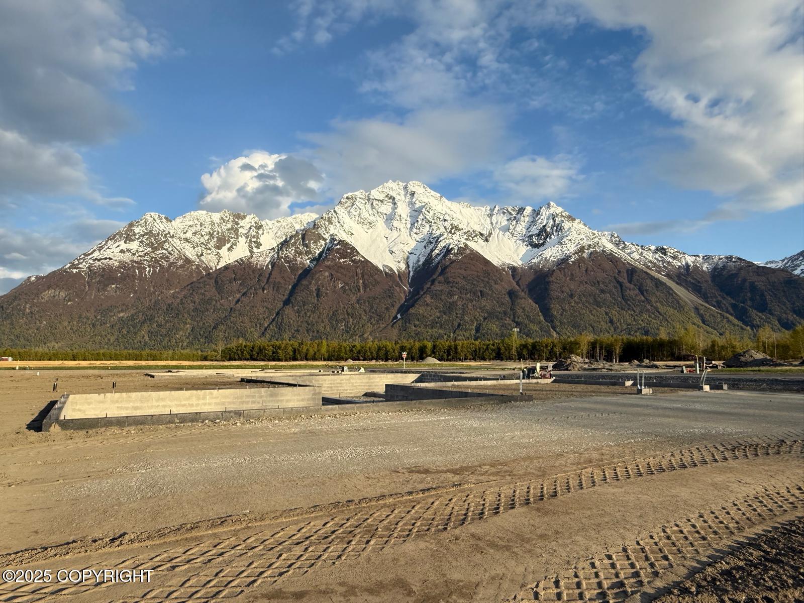 L7 B5 S Minuteman Drive, Palmer, Alaska image 5
