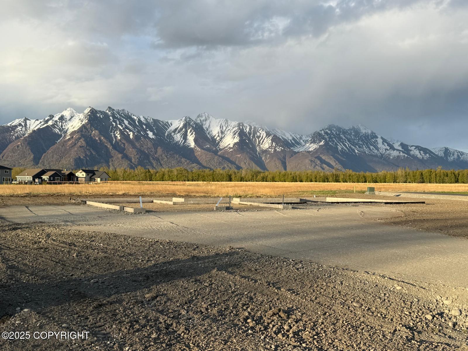 L7 B5 S Minuteman Drive, Palmer, Alaska image 4