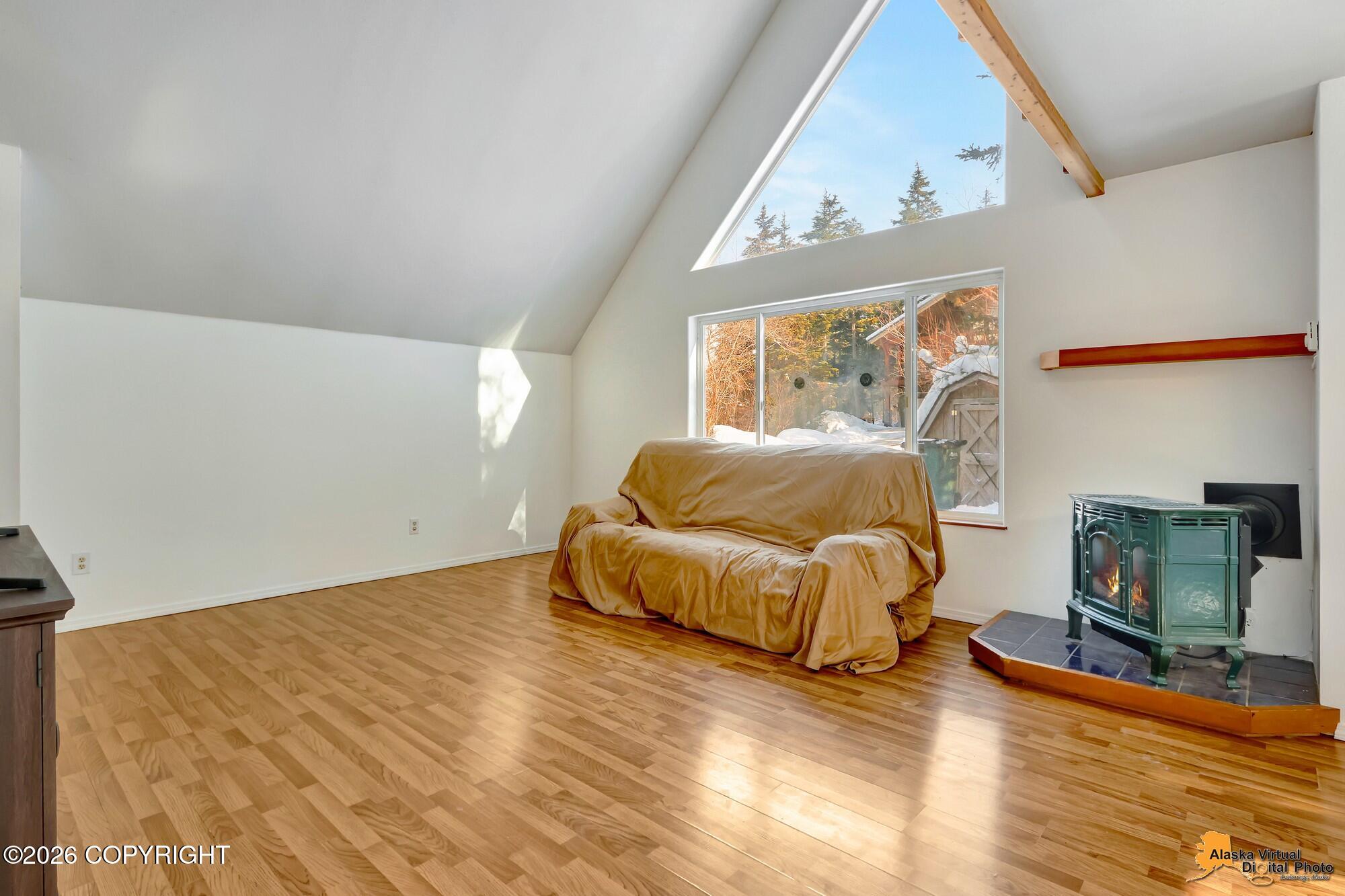 186 Echo Ridge Drive