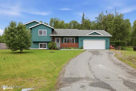 Photo of 38787 E Darrington Village Circle, Wasilla, AK 99654 (MLS # 26-10063)