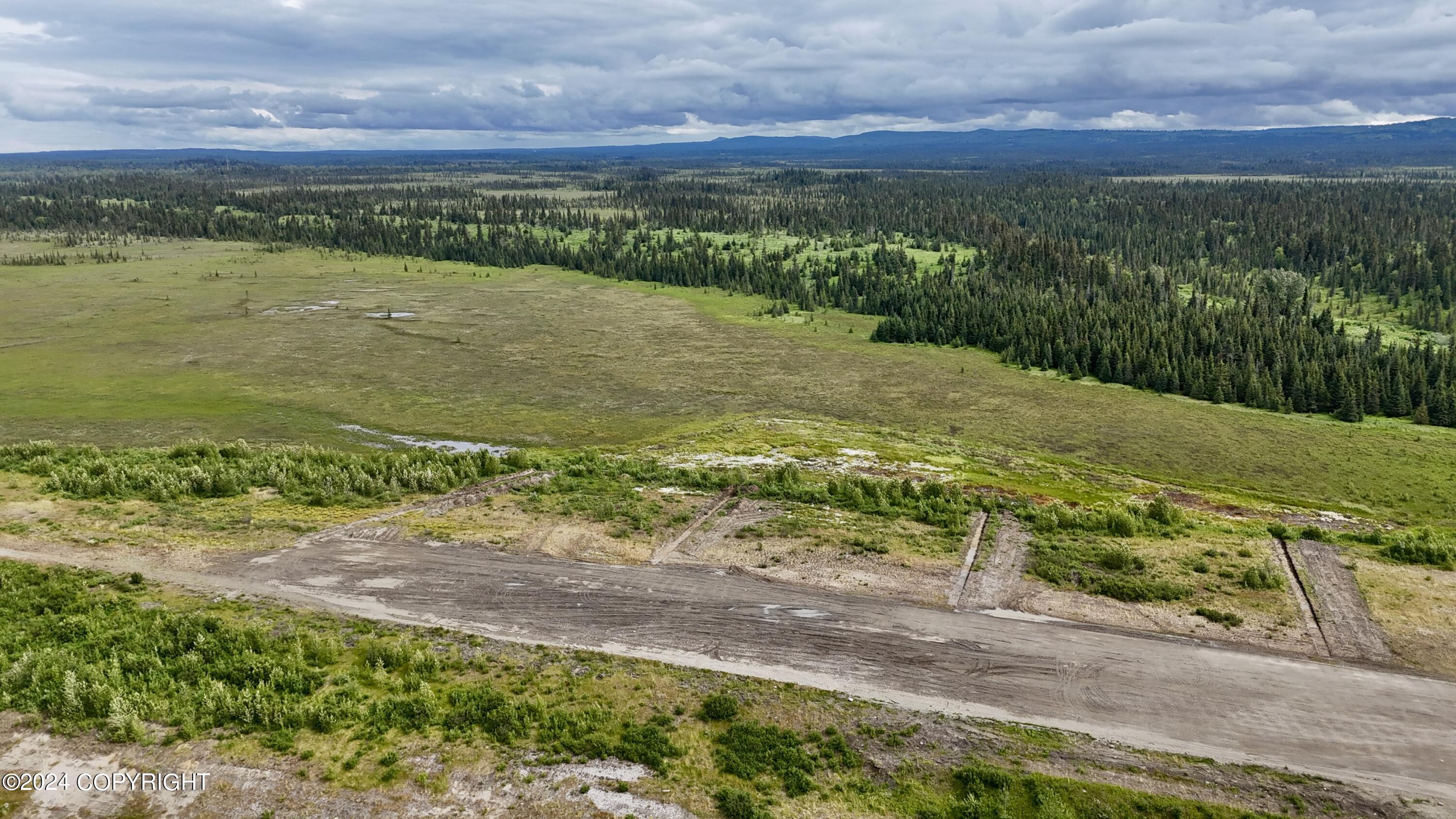 L2 Aquila Wings Road, Anchor Point, Alaska image 1